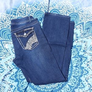 Jeans Size 10